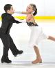 Sarah Campbell &amp; Phillipe McGuire