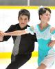 Vanessa Chartrand &amp; Christian Reekie