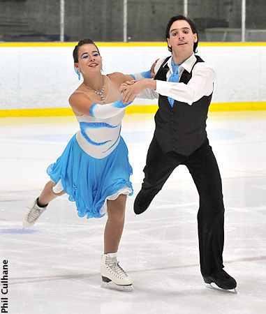 Amélie Campeau &amp; Simon Dazé