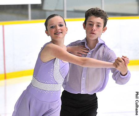 Abby Joza &amp; Peter Smerchinski