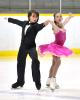 Abby Savoie &amp; Dennis Romanenko