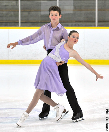 Abby Joza &amp; Peter Smerchinski
