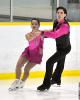 Amélie Campeau &amp; Simon Dazé
