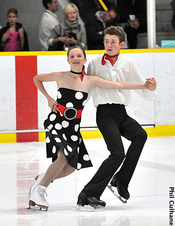 Abby Joza &amp; Peter Smerchinski