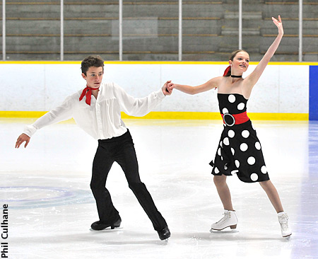 Abby Joza &amp; Peter Smerchinski