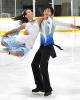 Amélie Campeau &amp; Simon Dazé