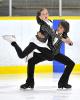 Abby Savoie &amp; Dennis Romanenko