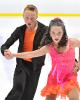 Samantha Glavine &amp; Jeff Hough