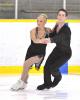 Marie-Eve Fournier &amp; Derek Green