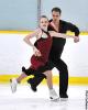 Rebecca Fowler &amp; Iliya Koreshev
