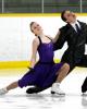 Rebecca Fowler &amp; Iliya Koreshev