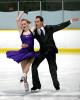 Rebecca Fowler &amp; Iliya Koreshev