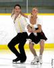 Marie-Eve Fournier &amp; Derek Green