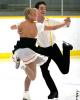 Marie-Eve Fournier &amp; Derek Green