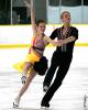 Laurence Darveau &amp; Jamie Forsythe