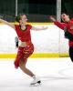 Rebecca Fowler &amp; Iliya Koreshev