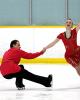 Rebecca Fowler &amp; Iliya Koreshev