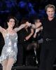 Glenn Anderson &amp; Isabelle Brasseur