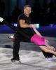 Jamie Salé &amp; David Pelletier