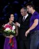Ron MacLean interviews Richer &amp; Dubreuil