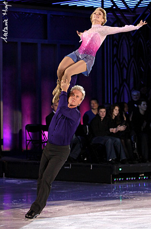 Barb Underhill &amp; Paul Martini