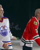 Glenn Anderson, Paul Martini, and Tie Domi