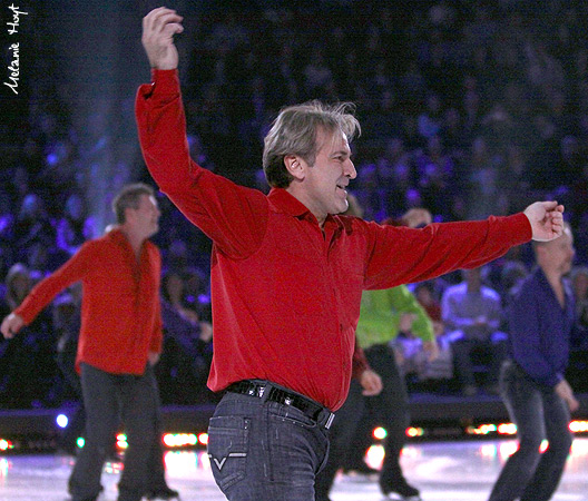 Glenn Anderson