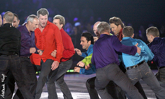 The Guys
