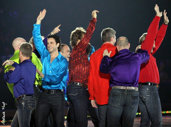 The Guys