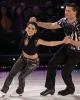Craig Simpson &amp; Jamie Salé
