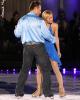 Claude Lemieux &amp; Shae-Lynn Bourne