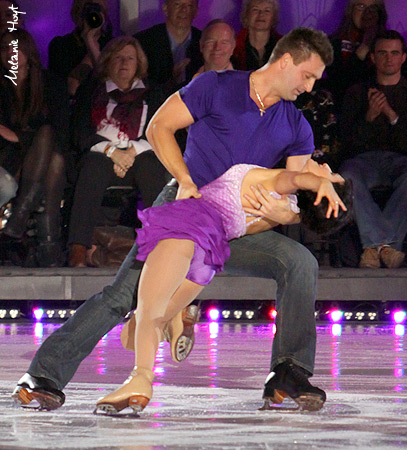 Stéphane Richer &amp; Marie-France Dubreuil