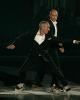 Ron MacLean and Kurt Browning
