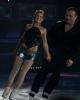 Tie Domi &amp; Christine Hough-Sweeney