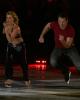 Claude Lemieux &amp; Shae-Lynn Bourne
