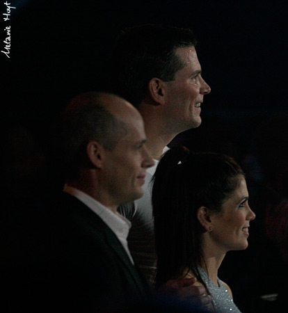 Browning, Simpson, and Salé