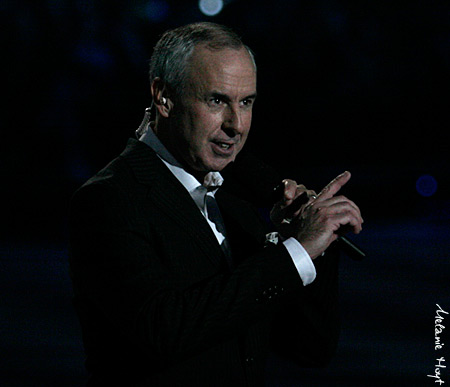 Ron MacLean