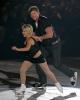 Bob Probert &amp; Kristina Lenko