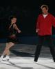 Glenn Anderson &amp; Isabelle Brasseur