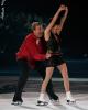 Glenn Anderson &amp; Isabelle Brasseur