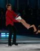 Glenn Anderson &amp; Isabelle Brasseur