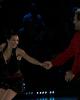Glenn Anderson &amp; Isabelle Brasseur