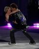 Ron Duguay &amp; Barb Underhill