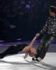 Ron Duguay &amp; Barb Underhill