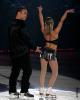 Tie Domi &amp; Christine Hough-Sweeney