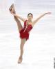 Mirai Nagasu (USA)