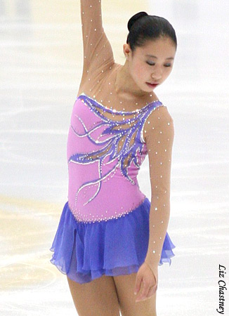 Binshu Xu (CHN)