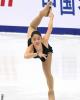 Beatrisa Liang (USA)