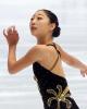 Mirai Nagasu (USA)