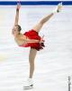Carolina Kostner (ITA)